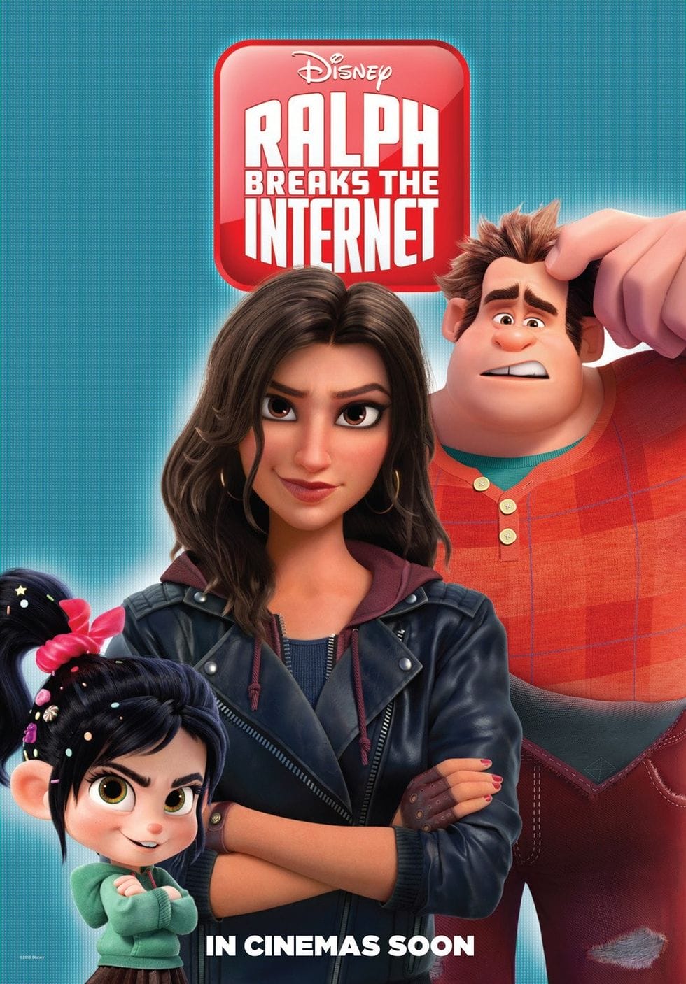 best kids movies coming to theatres this winter 2 - Motherly