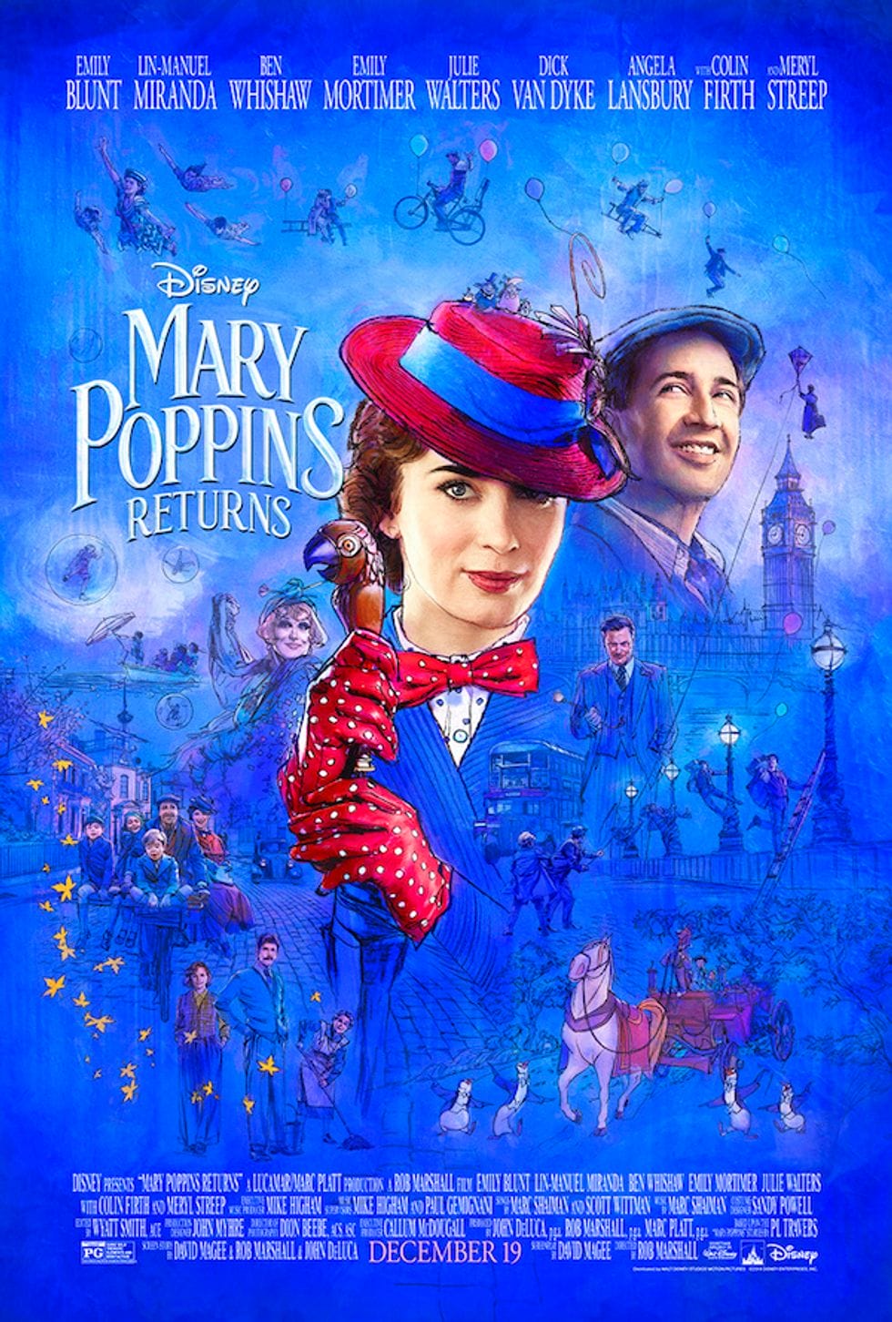 best kids movies coming to theatres this winter 6 - Motherly