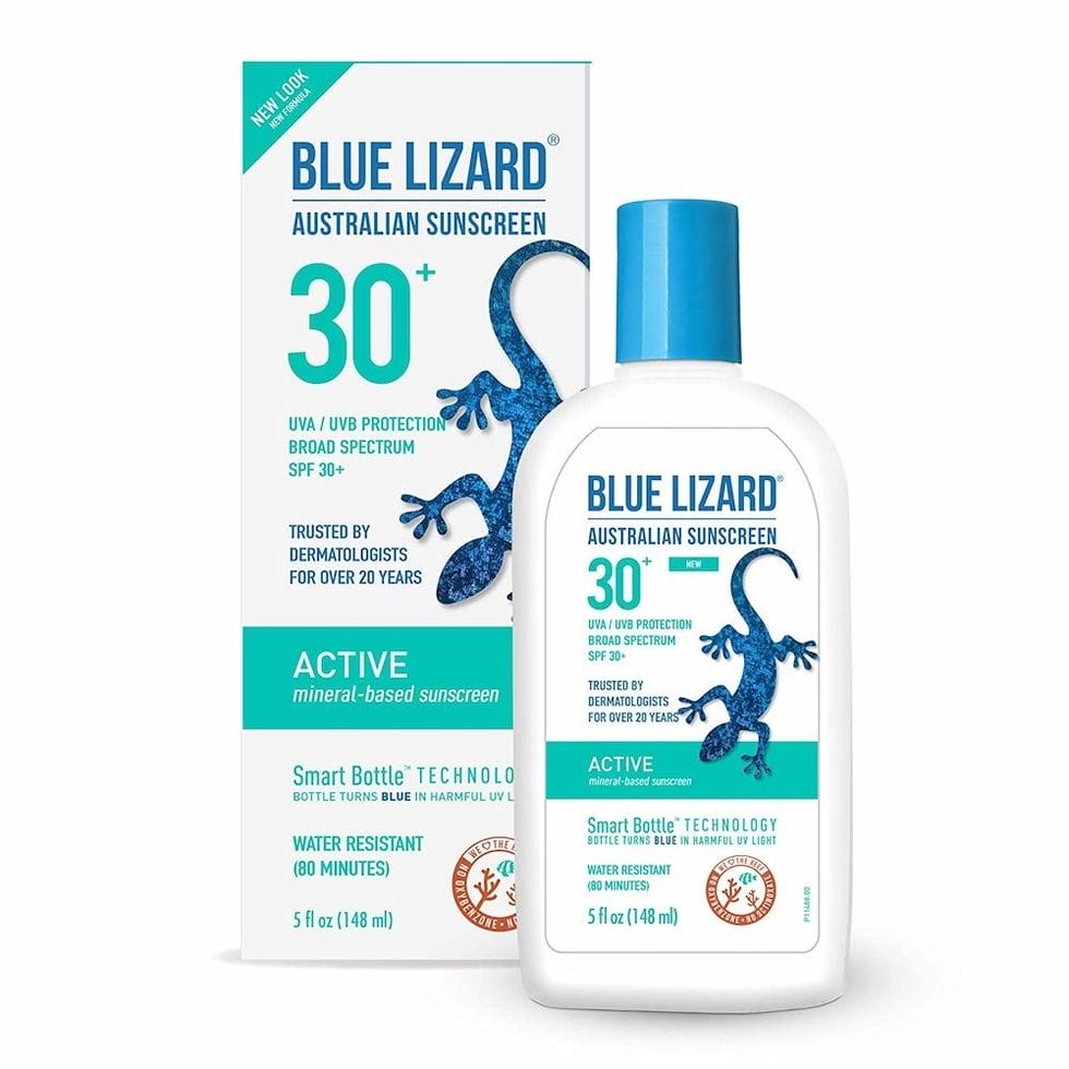 best kids sunscreen