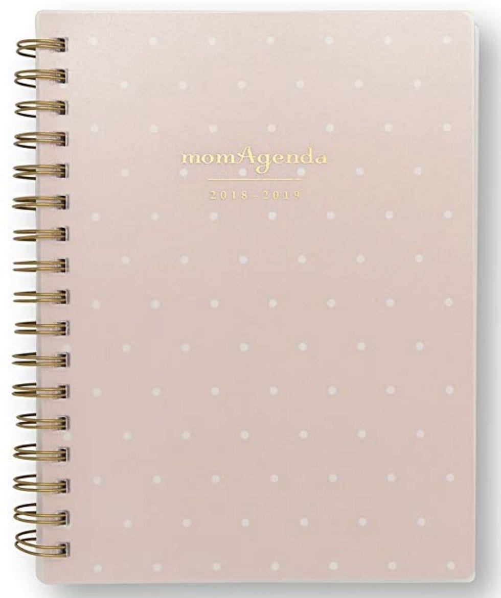 best planners for busy moms 3 - Motherly