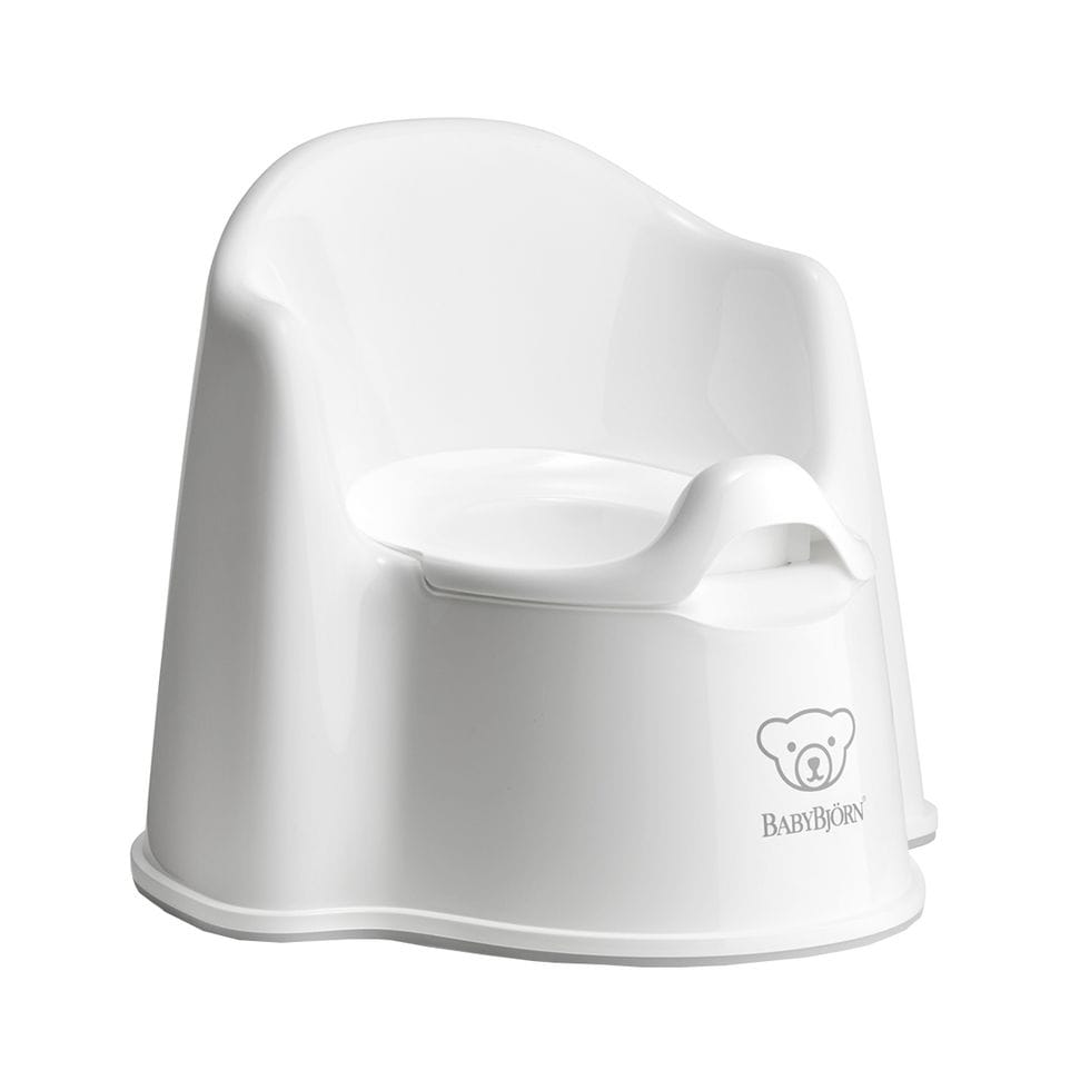 BabyBjorn Potty potty chair