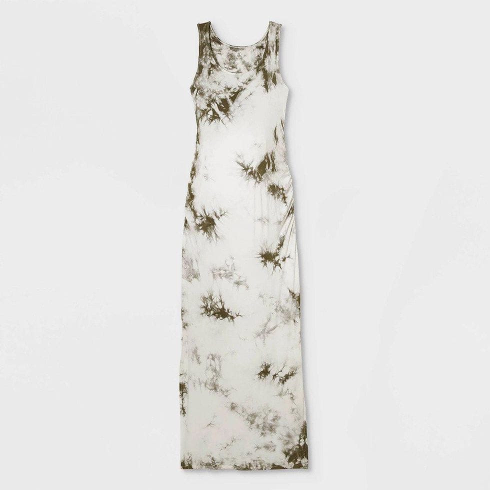 Isabel Maternity by Ingrid & Isabelu2122 Knit Tank Maternity Dress