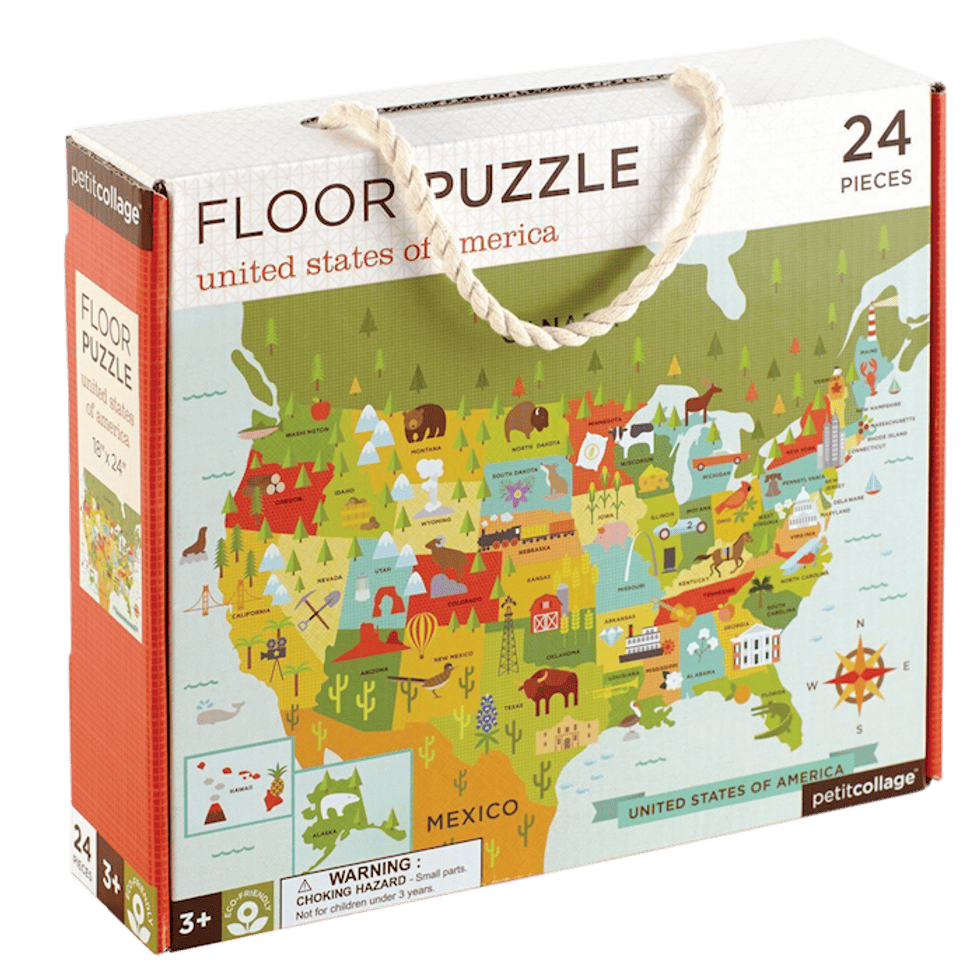 best tech free holiday gifts kids 10 - Motherly