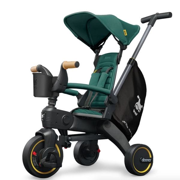 Liki Trike S5
