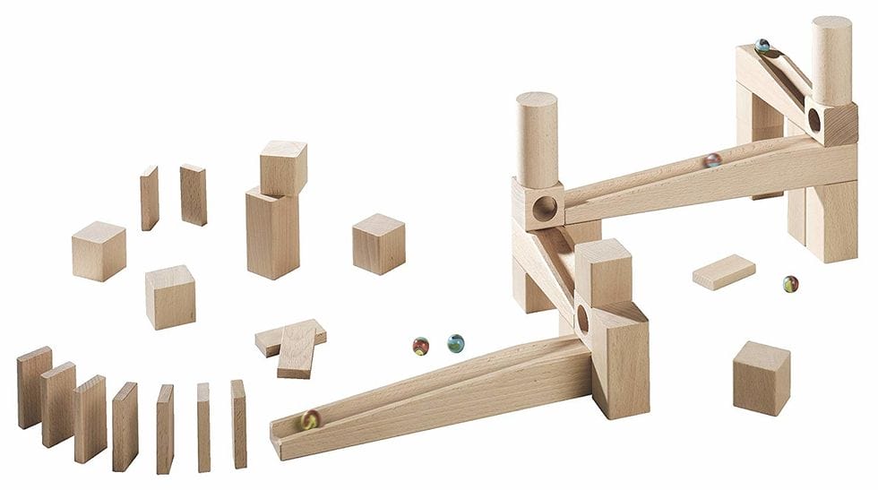 best wooden toys amazon 10 - Motherly