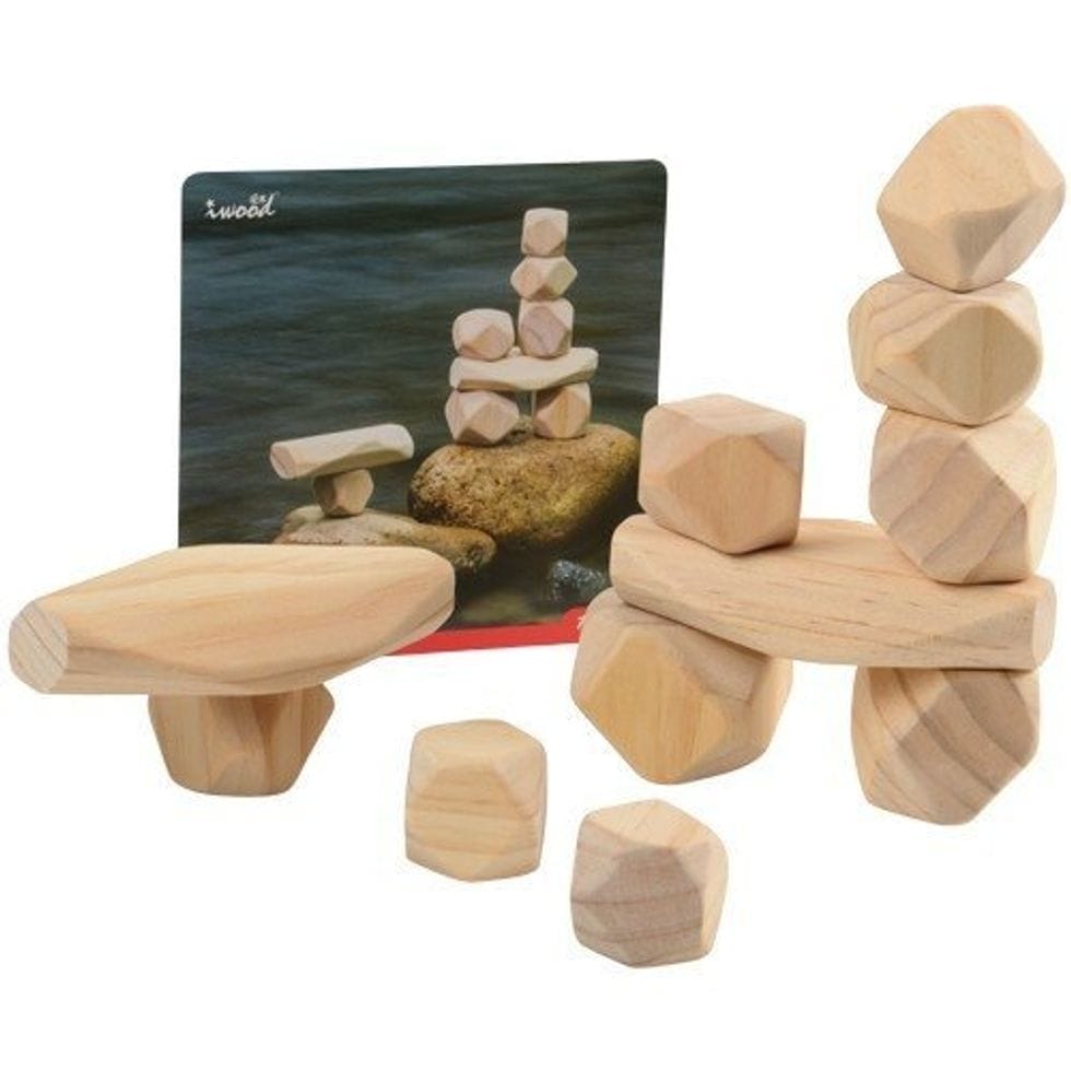 best wooden toys amazon 6 - Motherly