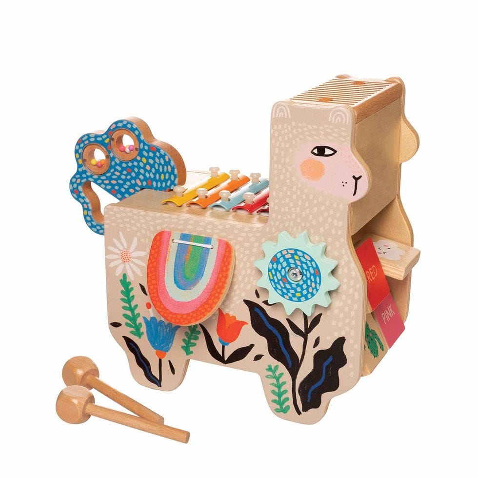 best wooden toys amazon 8 - Motherly