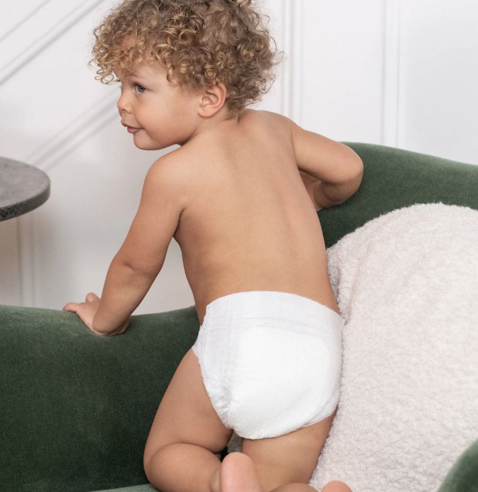 Coterie diapers