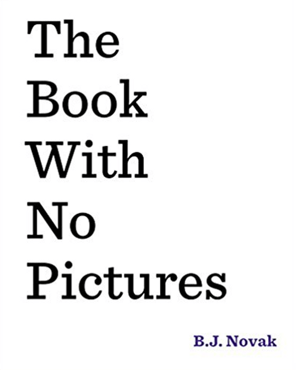 books teachers read kids 0 - Motherly