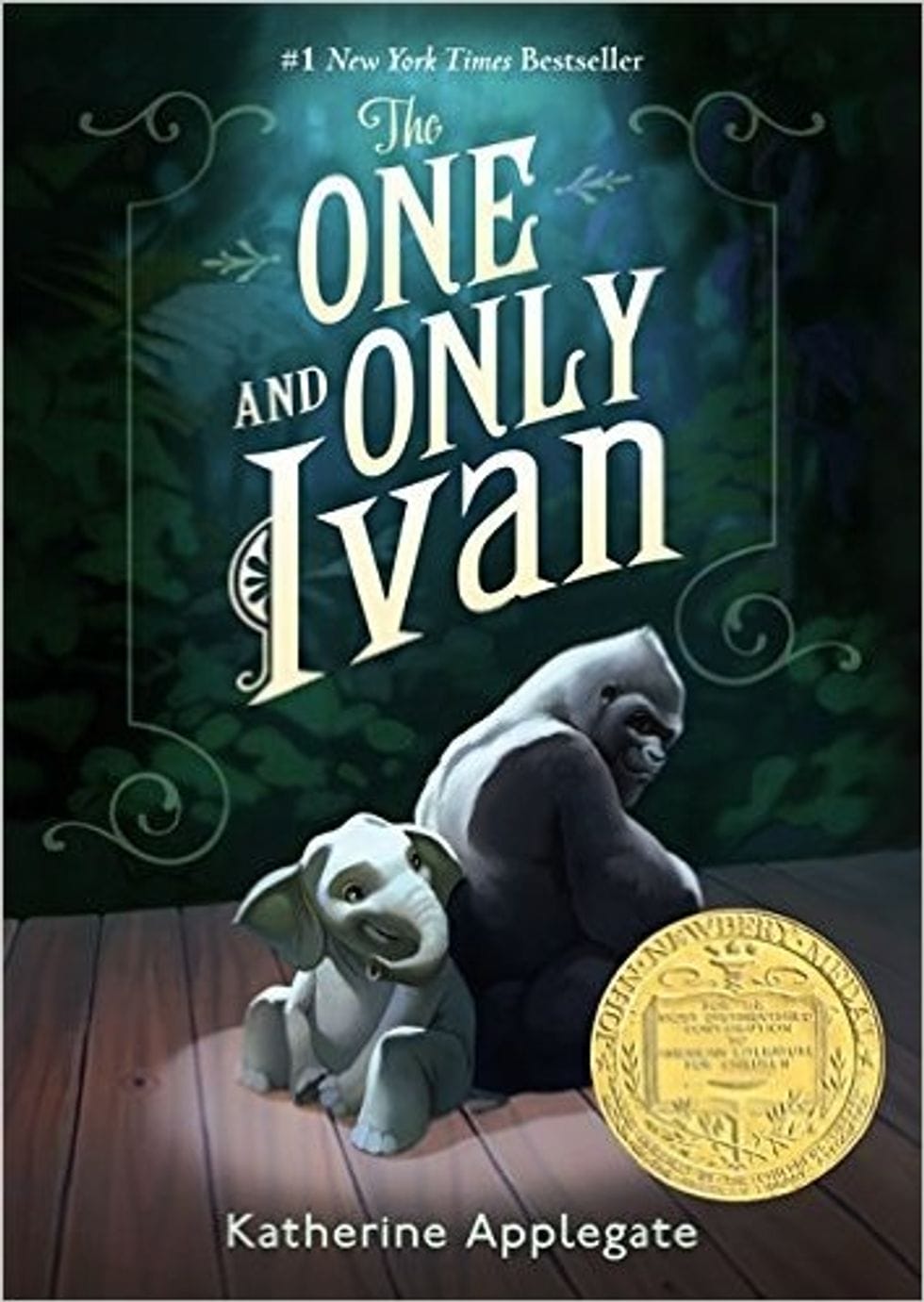 books teachers read kids 6 - Motherly