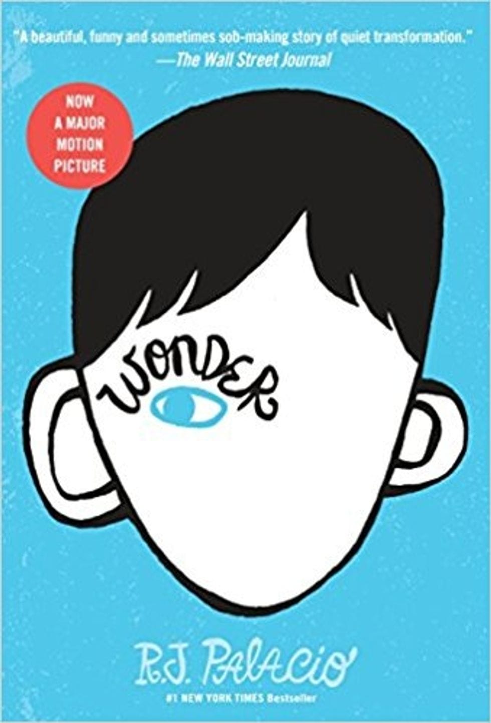 books teachers read kids 8 - Motherly