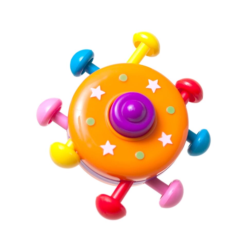 brain boosting toys for baby 10 - Motherly