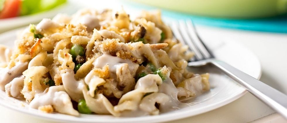 canned good dinner recipes 0 - Motherly