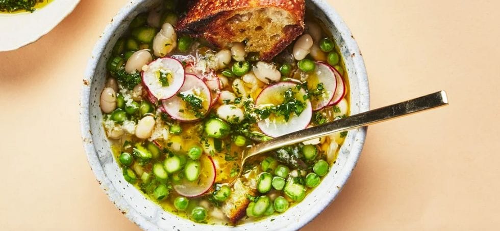 canned good dinner recipes 2 - Motherly