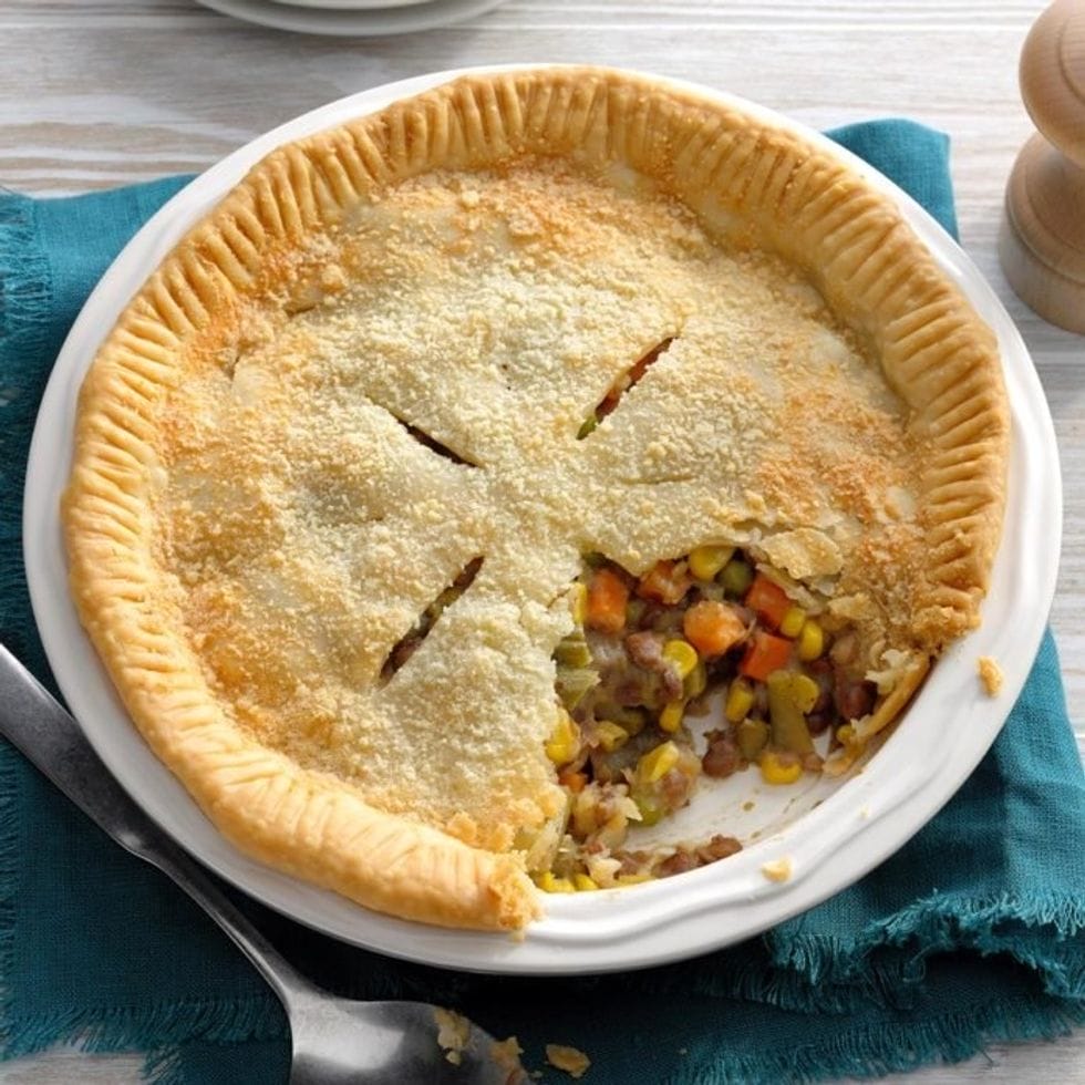 canned good dinner recipes 5 - Motherly