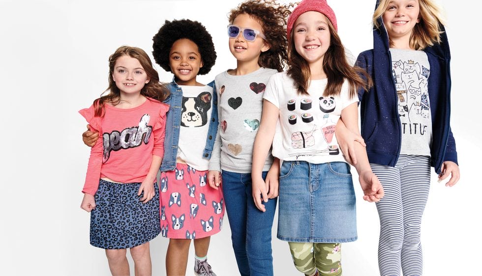 carters just launched a kids line and its pure magic 2 - Motherly
