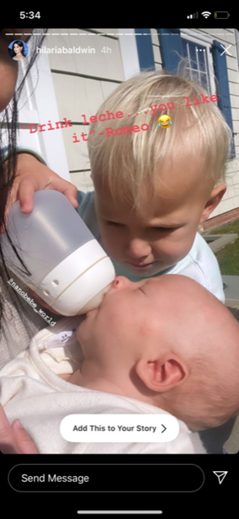 celeb loved silicone bottles 0 - Motherly