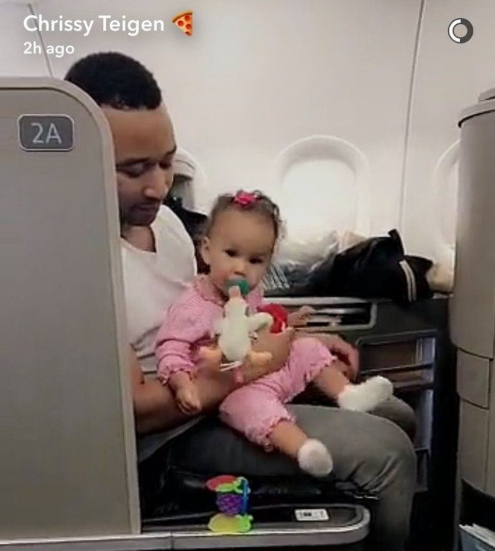 celebrity babies and wubbanub 1 - Motherly