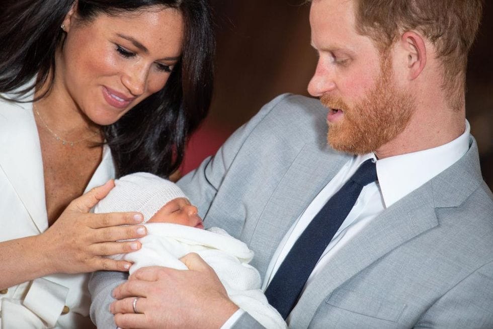 Prince-Harry-Meghan-Markle-Archie