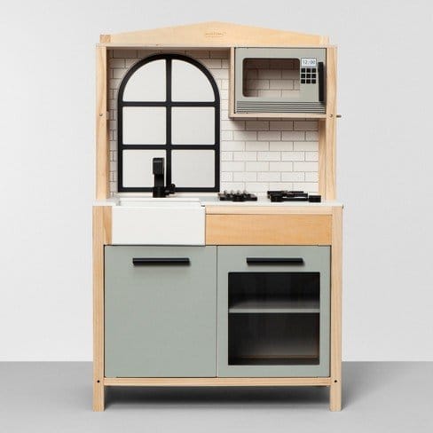 chip and jos toy kitchen is coming to target for christmas 0 - Motherly