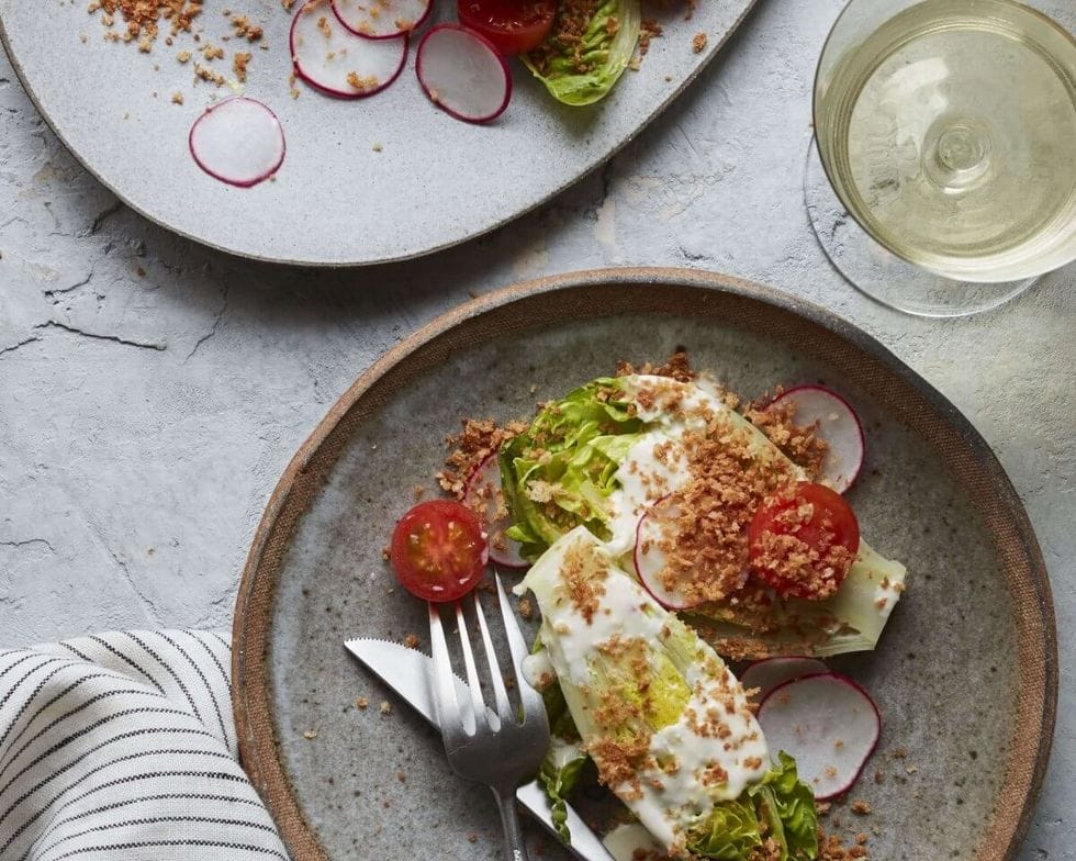 chrissy teigen summer recipes 1 - Motherly