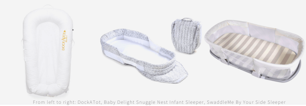 co sleeper products safety consumer reports investigates 0 - Motherly