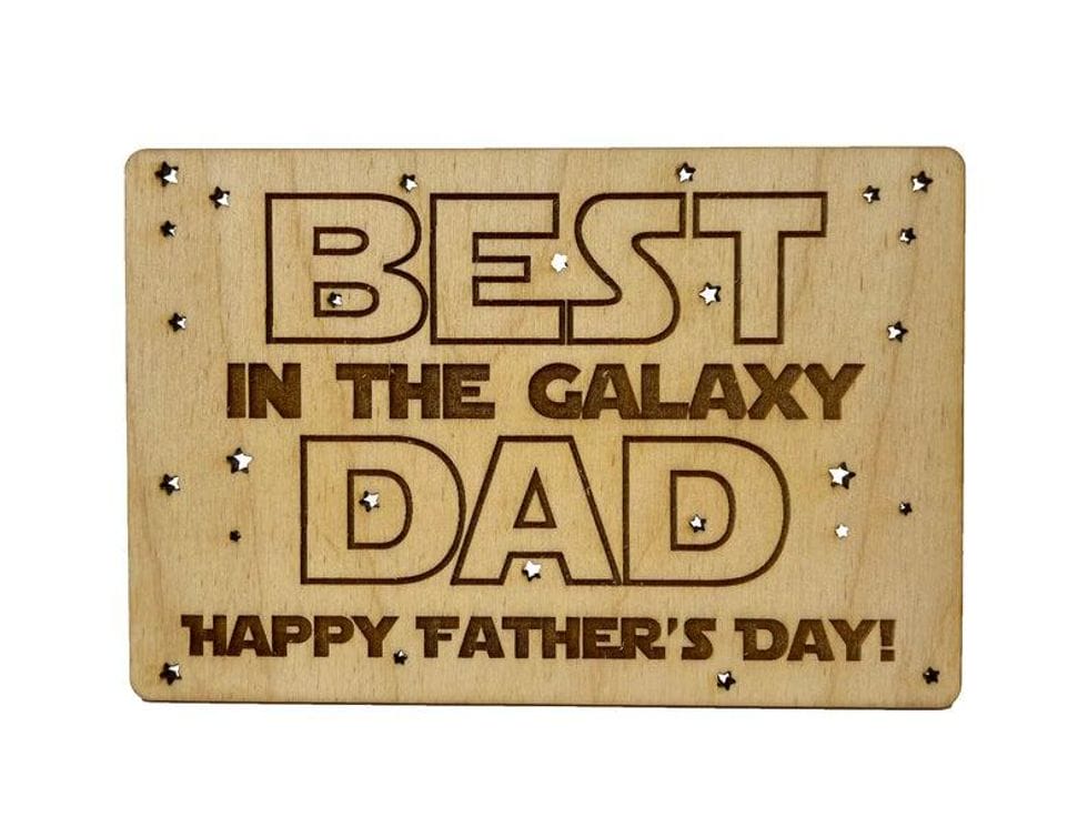 cool fathers day gifts from etsy 16 - Motherly