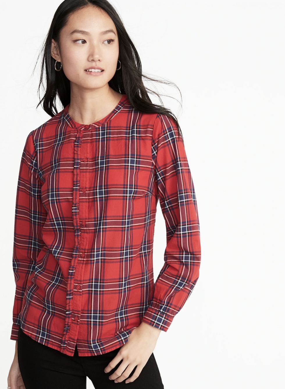 coordinating family christmas outfits 6 - Motherly
