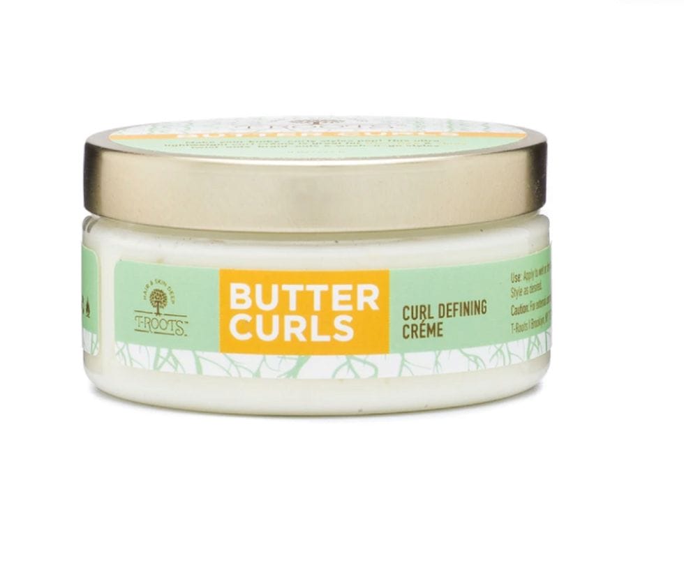 T-Roots curl defining creme