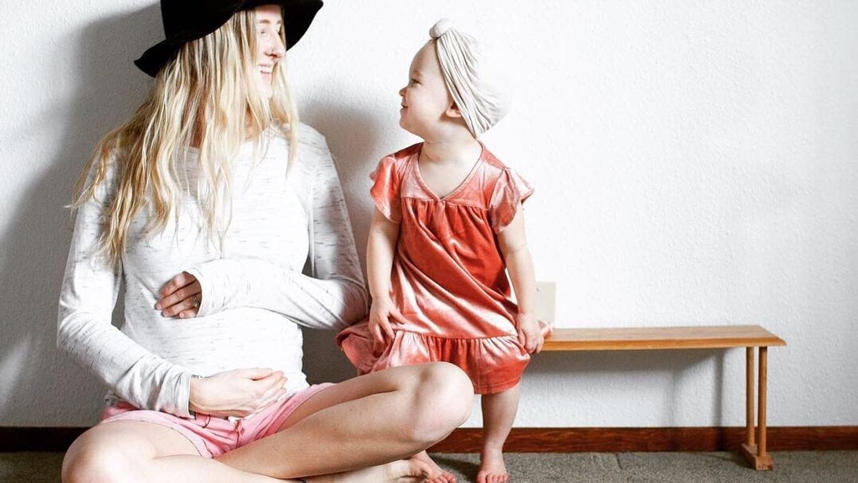 dear daughters thank you 0 - Motherly