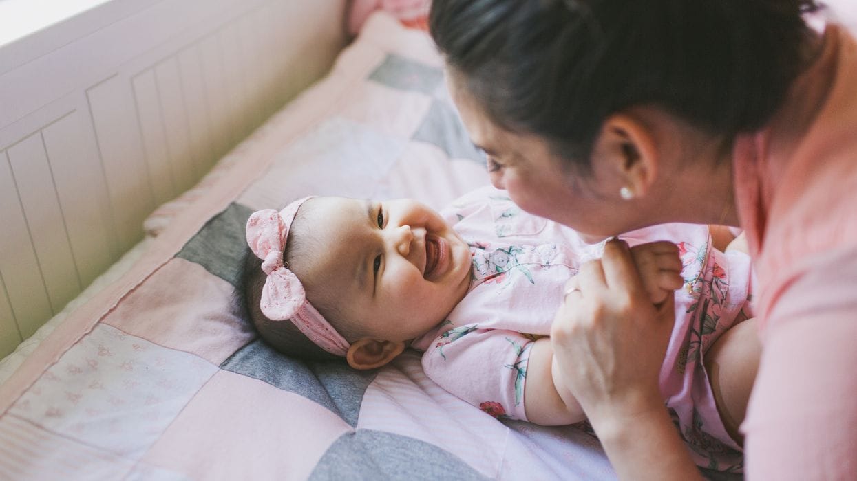 dear daughters thank you 1 - Motherly
