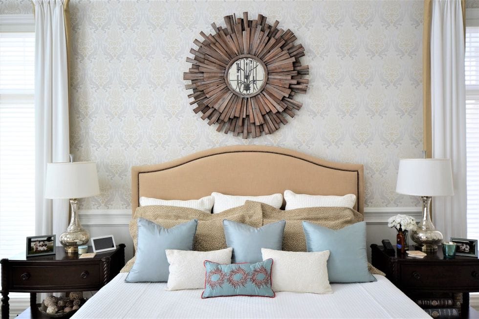 pillows