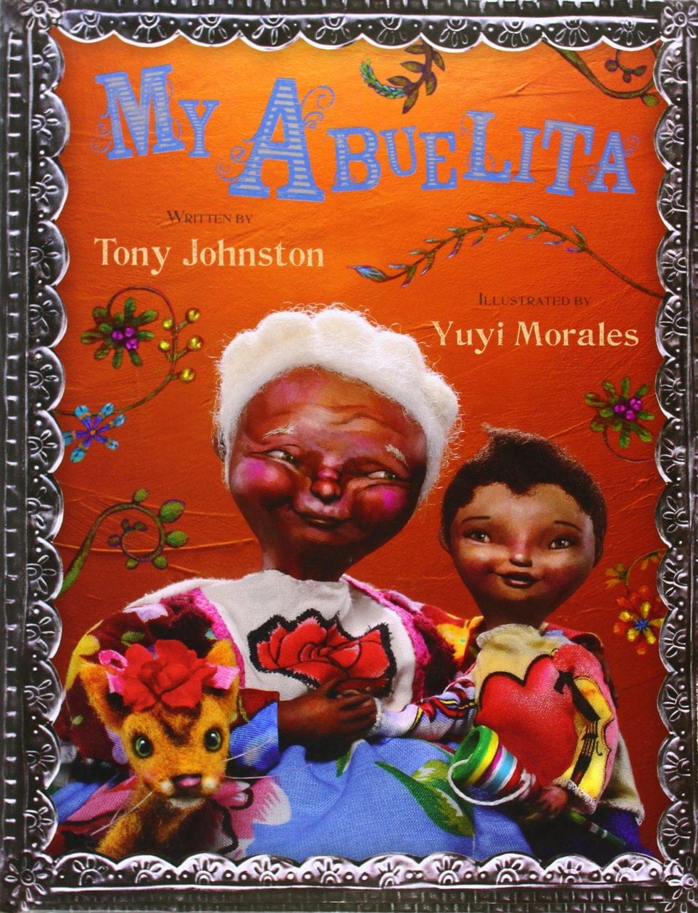 My Abuelita