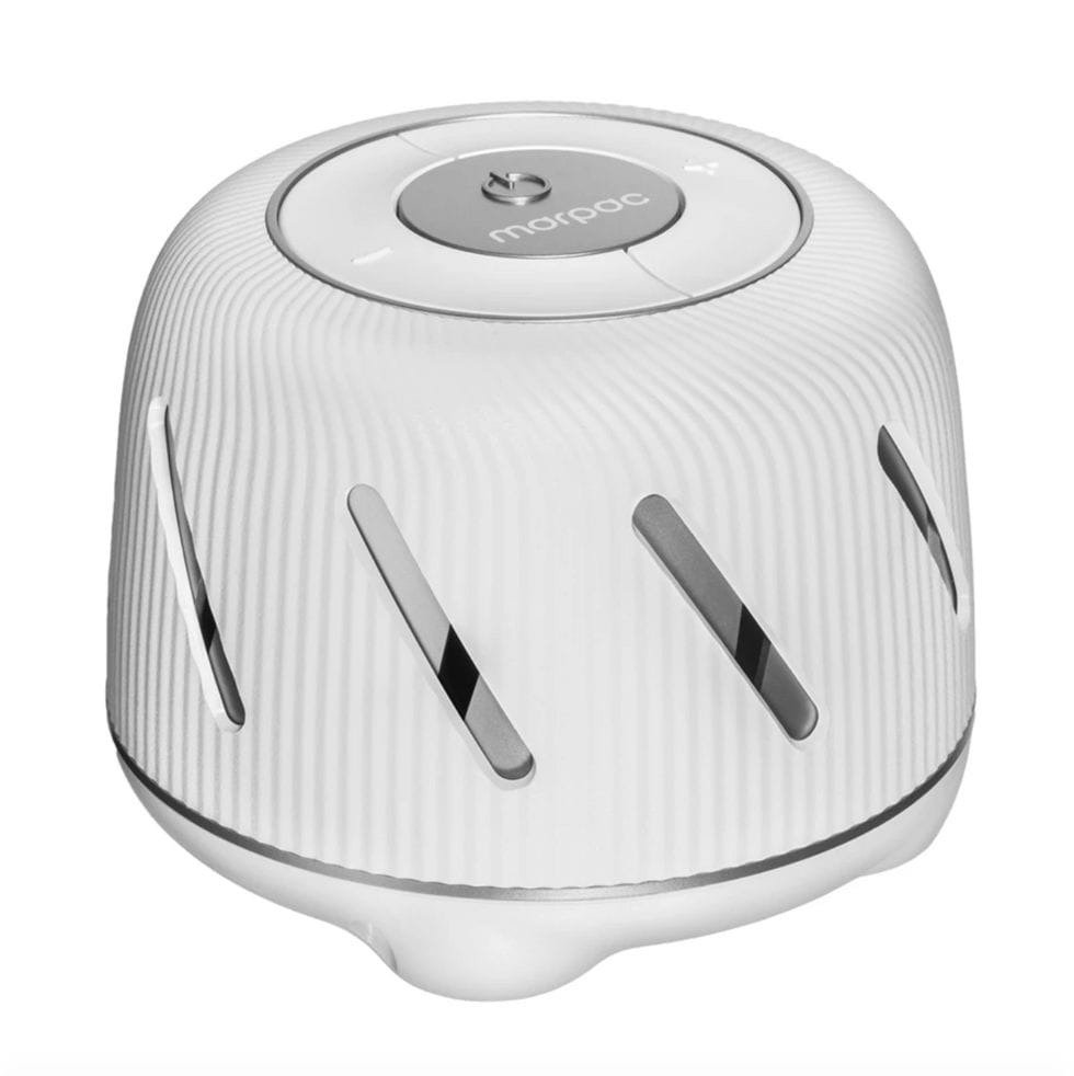 Yogasleep dohm natural sound machine