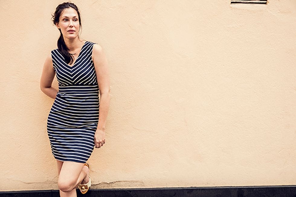 eco friendly nursing clothes important 2 - Motherly