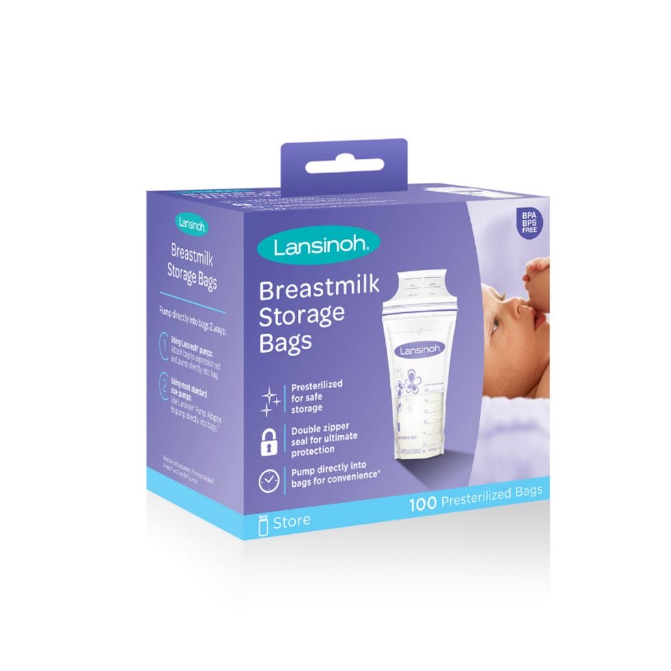 editors best breastfeeding products 11 - Motherly