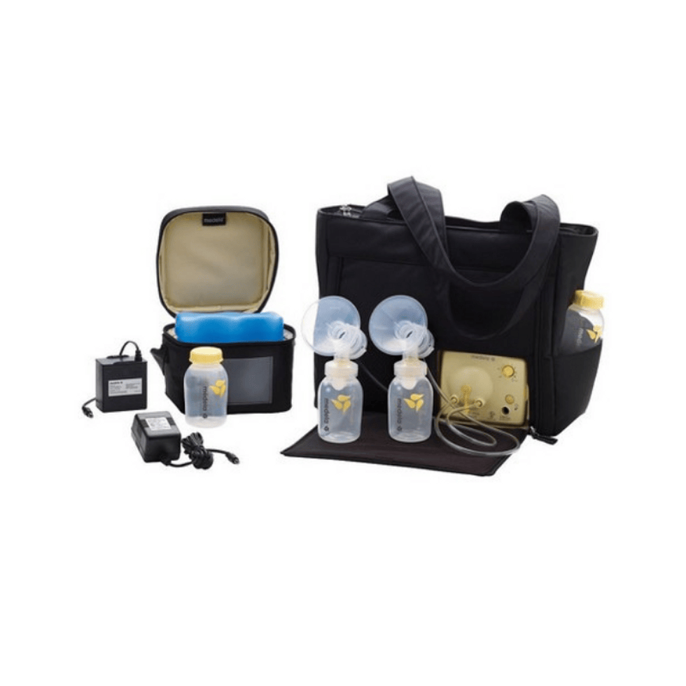 editors best breastfeeding products 6 - Motherly
