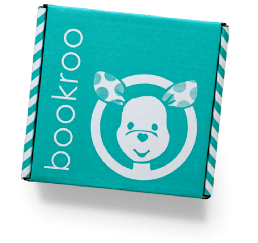 BookRoo subscription box