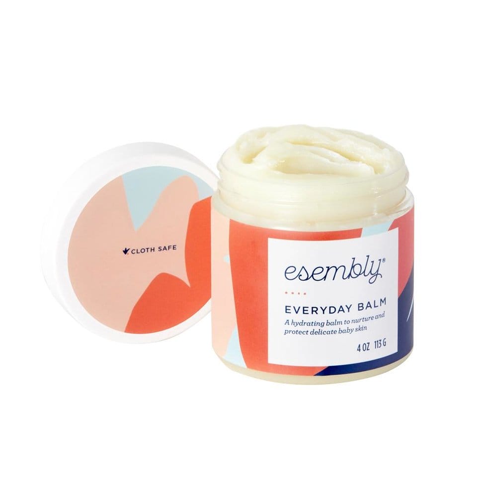 Esembly everyday balm