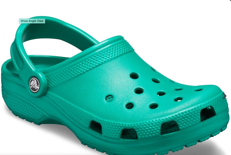 Classic Clog