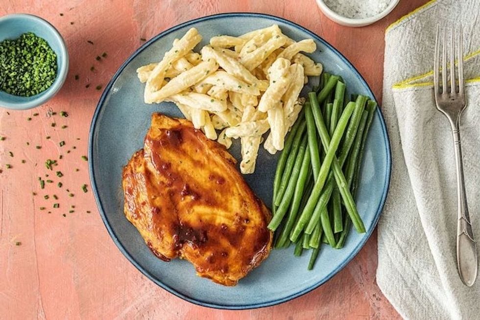 fall recipes you can cook in under 20 minutes 0 - Motherly