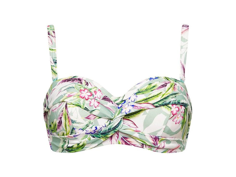 finding the right swimsuit for your postpartum body type 0 - Motherly