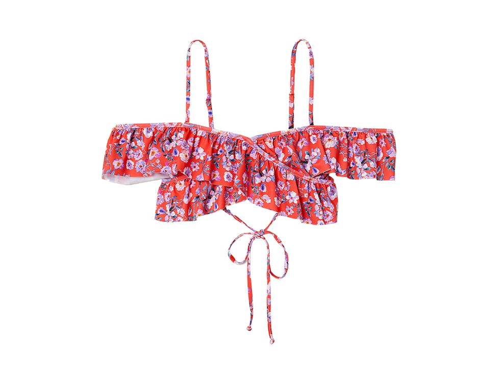 finding the right swimsuit for your postpartum body type 1 - Motherly