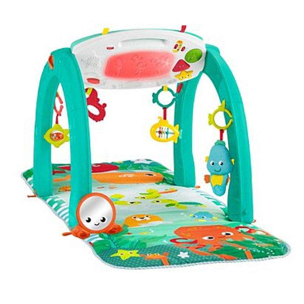 fisher price sleep and play must haves 2 - Motherly