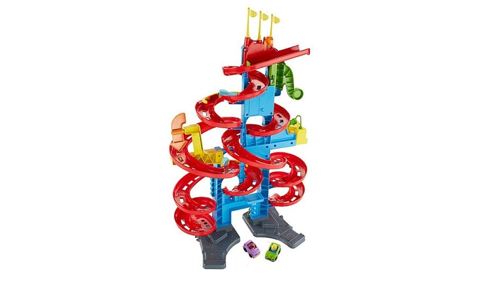 fisher price sleep and play must haves 3 - Motherly