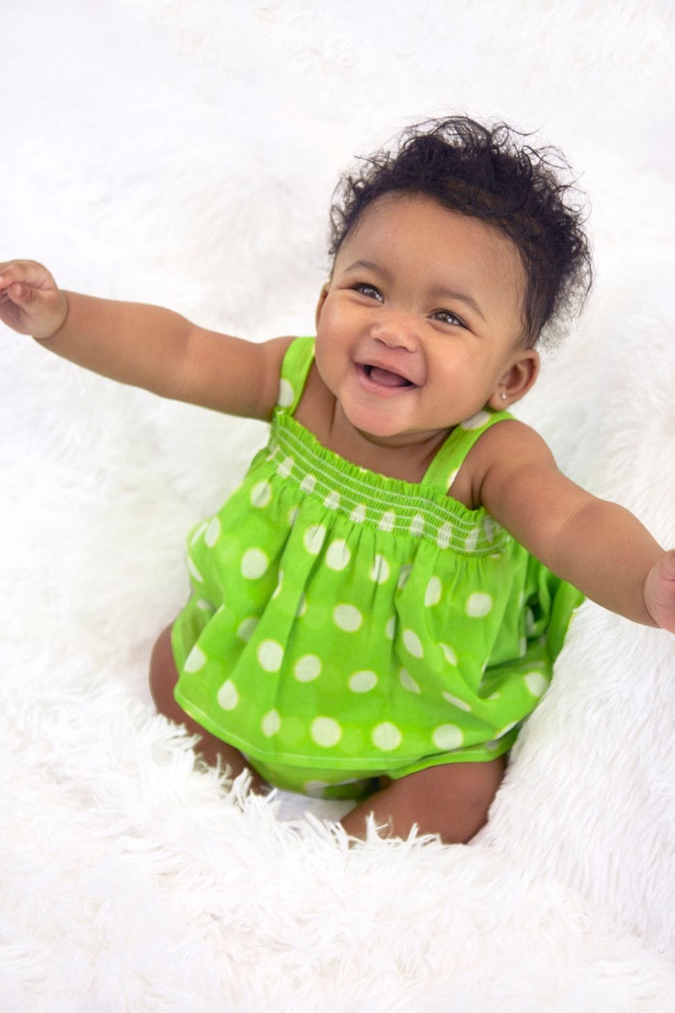 gabrielle union just launched the cutest baby clothing line 1 - Motherly