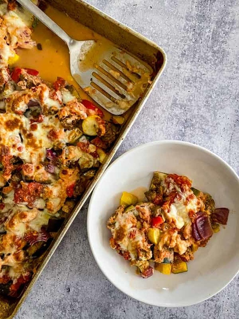 gestational diabetes recipes 2 - Motherly