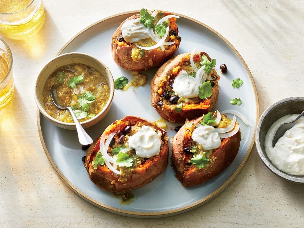 gestational diabetes recipes 7 - Motherly