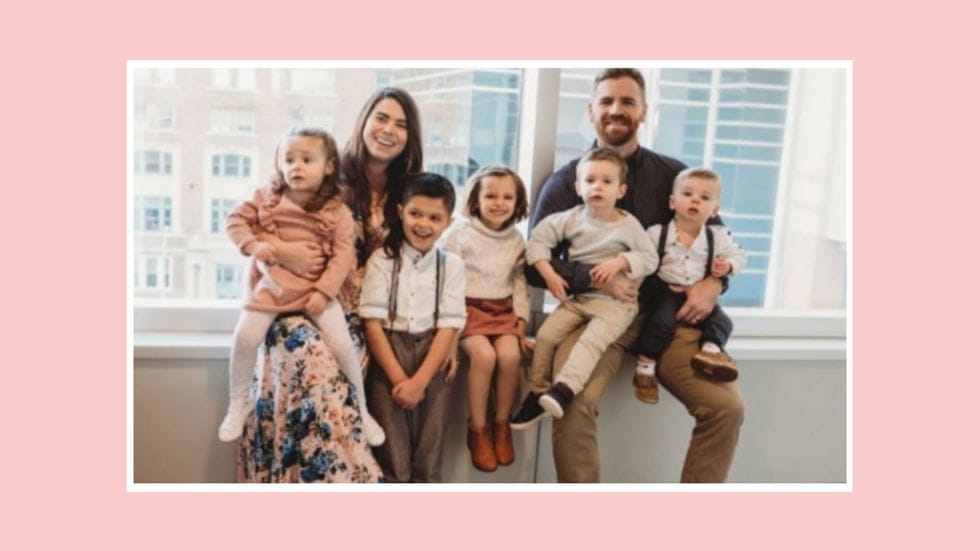 good news stories 2020 1 - Motherly