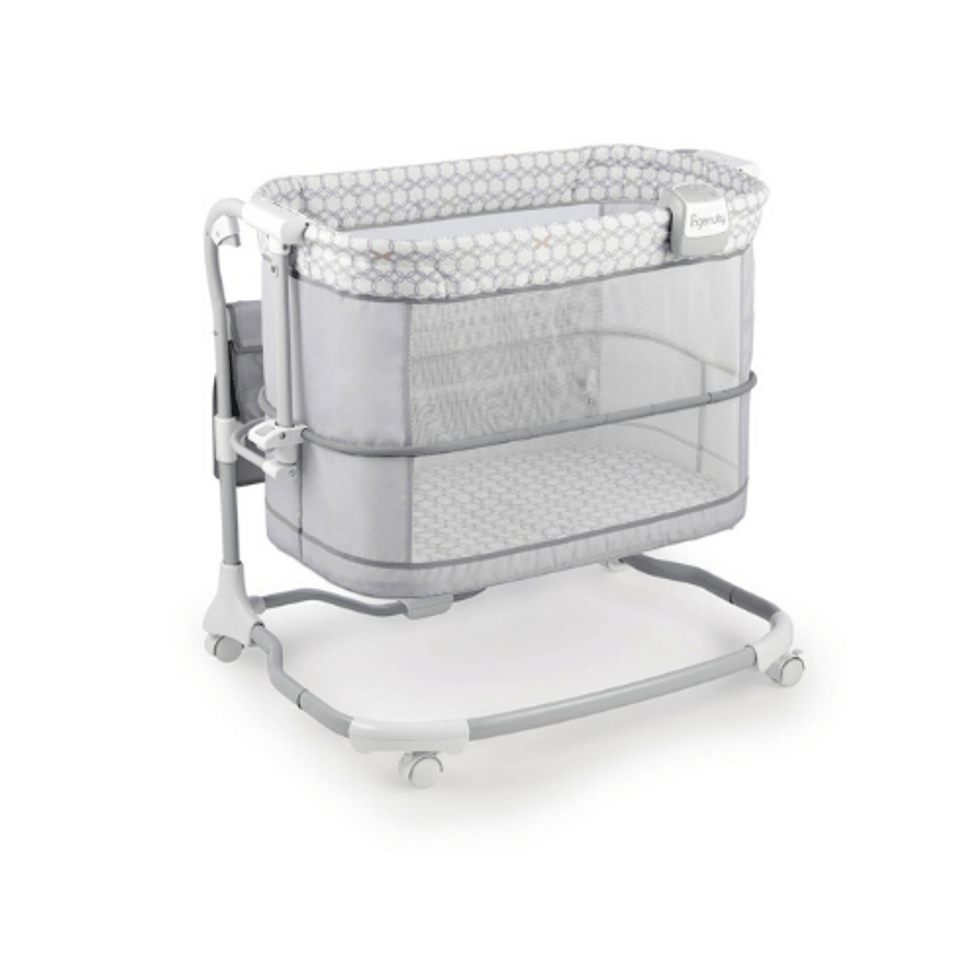 bassinet